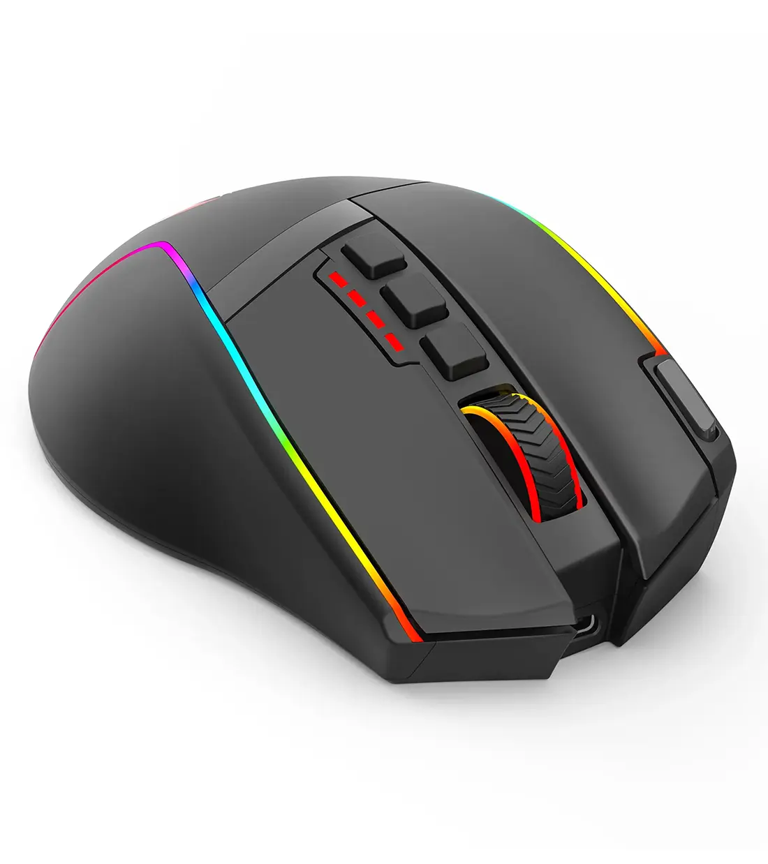 موس بی‌سیم مخصوص بازی ردراگون مدل SWAIN M915 RGB